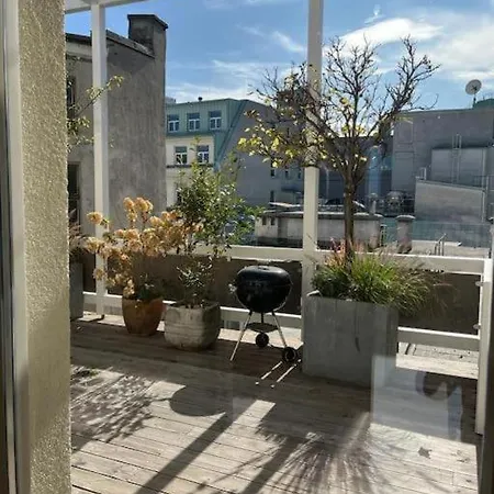 Spacious Apartment In The Center Of Vienna!