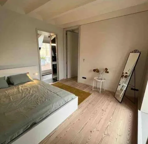 Spacious In The Center Of Vienna! Vienna