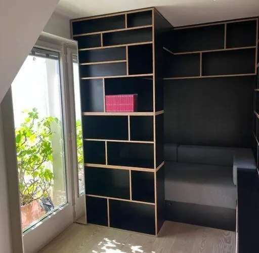 Spacious In The Center Of Vienna! Apartment