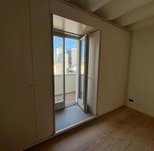 Apartment Spacious In The Center Of Vienna!