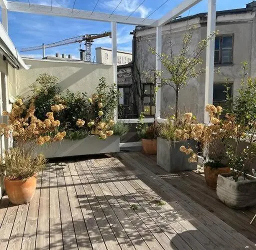 Apartment Spacious In The Center Of Vienna! Vienna