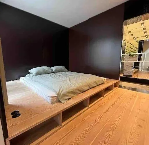 Spacious In The Center Of Vienna! Vienna