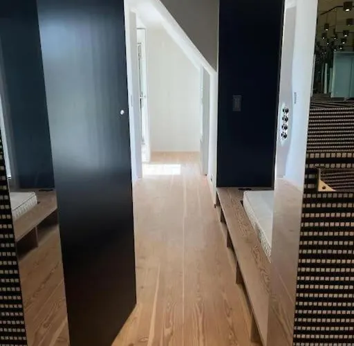 Spacious In The Center Of Vienna! Apartment *