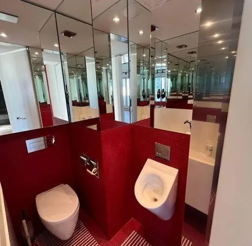 Spacious In The Center Of Vienna! *