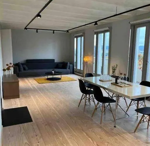 Apartment Spacious In The Center Of Vienna! *